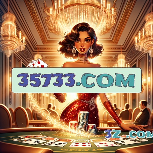 A Incrível Plataforma de Jogos do 35733.com Que Encanta