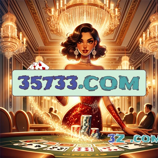 A Incrível Plataforma de Jogos do 35733.com Que Encanta