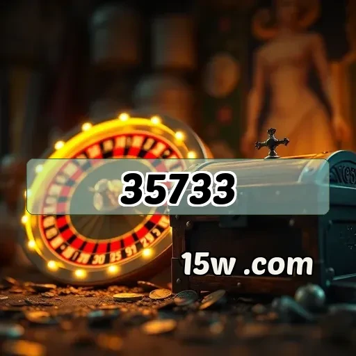 35733.com: O Mundo Empolgante do Poker Espera por Você