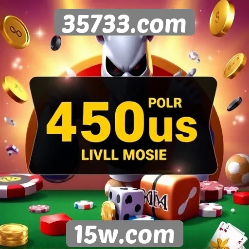 Ofertas promocionais e bônus disponíveis em 35733.com