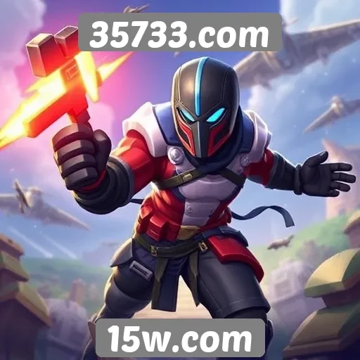 Tendências de jogos populares no 35733.com